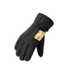 Guantes antideslizantes para bicicletas de invierno view 3