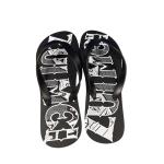 Pvc flip-flops view 1