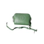 Auténtica bolsa de cuero de vaca view 2