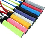 Pu badminton racket overgrip view 1