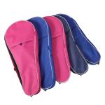 Sac de raquette badminton en tissu oxford view 2