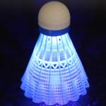 Led de nylon badminton view 4