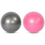 Inflable yoga & bola de estabilidad fitness view 2