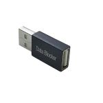Bloqueador de datos view 1