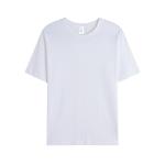 Tee 100% coton manches courtes view 1