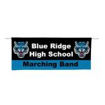 Marchando band banner view 1