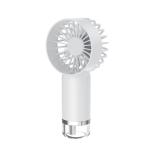 Portable recargable ventilador usb view 1