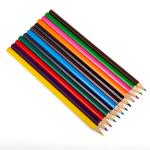 Set de 12 crayons de couleur view 2