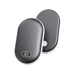 Chauffe-main rechargeable 2-en-1 view 1