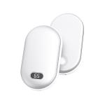 Chauffe-main rechargeable 2-en-1 view 2