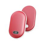 Chauffe-main rechargeable 2-en-1 view 3