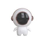 Astronauta calentador de mano view 2
