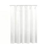 Bathroom Shower Curtain view 1