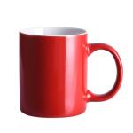 Mug de café en céramique 11 oz view 3