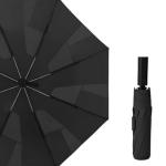 Sombrilla plegable compacta view 3