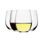 Vasos de vino de 4pcs view 1
