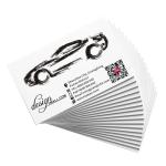 Carte de visite view 2
