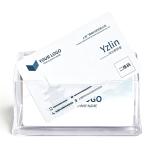 Carte de visite view 1