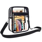 Sac en pvc transparent view 1