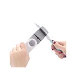 Afilador de cuchillo plegable view 2