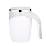 Taza de café revuelto view 1