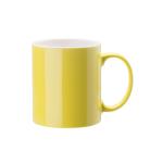 1 taza de café cerámica view 2