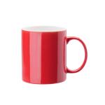 1 taza de café cerámica view 3