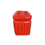 Cubo de hielo inflable pvc view 3