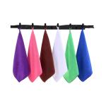 Toalla de mano de limpieza microfibra view 3