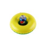 Sous-verre flottant de pvc gonflable view 2