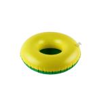 Sous-verre flottant de pvc gonflable view 1