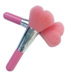 Brosse maquillage visage view 2