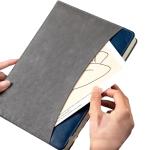 B5 pu carnet d'affaires view 2
