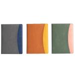 B5 pu carnet d'affaires view 1