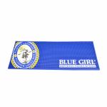 Tapis de service de barre en caoutchouc view 2