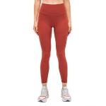 Leggings de yoga de alta cintura view 1