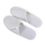 Zapatillas interiores desechables view 1