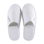 Zapatillas interiores desechables view 2
