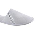Zapatillas interiores desechables view 3