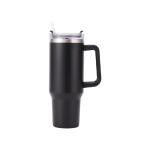 600 ml de acero inoxidable view 1