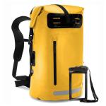 35l sac à dos d'alpinisme extérieur étanche view 1