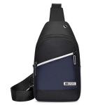 Sac thoracique pour le corps croisé view 1