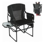 Chaise pliante extérieure portable view 2