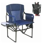 Chaise pliante extérieure portable view 1