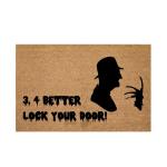 Colchón de pie polar cristal view 1