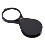 Pliable abs à la main loupe view 1