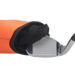 Sac de nettoyage et de rangement de balle de golf view 2