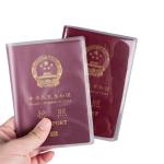Titular de la tarjeta de pasaporte view 2