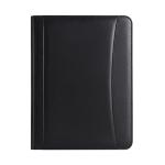 Poche zippée de stockage pu multifonctionnelle view 1
