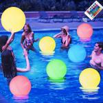 Balle de plage de 16 pouces view 2